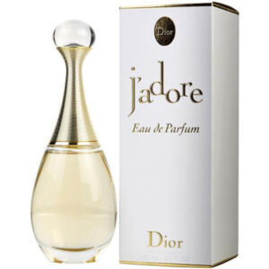 Jádore Eau de Parfum. 100ml