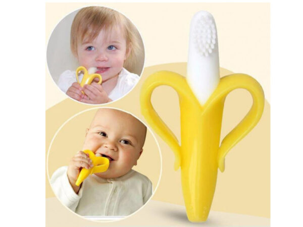 Mordillo banana